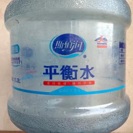 包头斯伯润矿泉水送水
